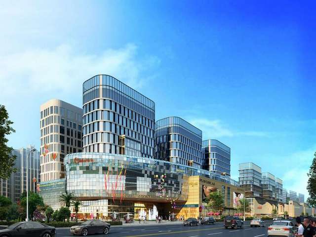 上海大米生产厂家